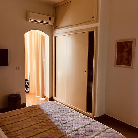 B&B Ebo' Olbia Eksteriør bilde