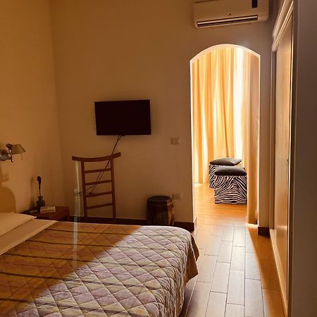 B&B Ebo' Olbia Eksteriør bilde