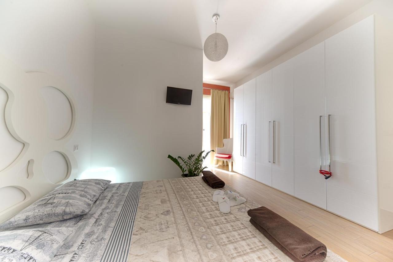 B&B Ebo' Olbia Eksteriør bilde
