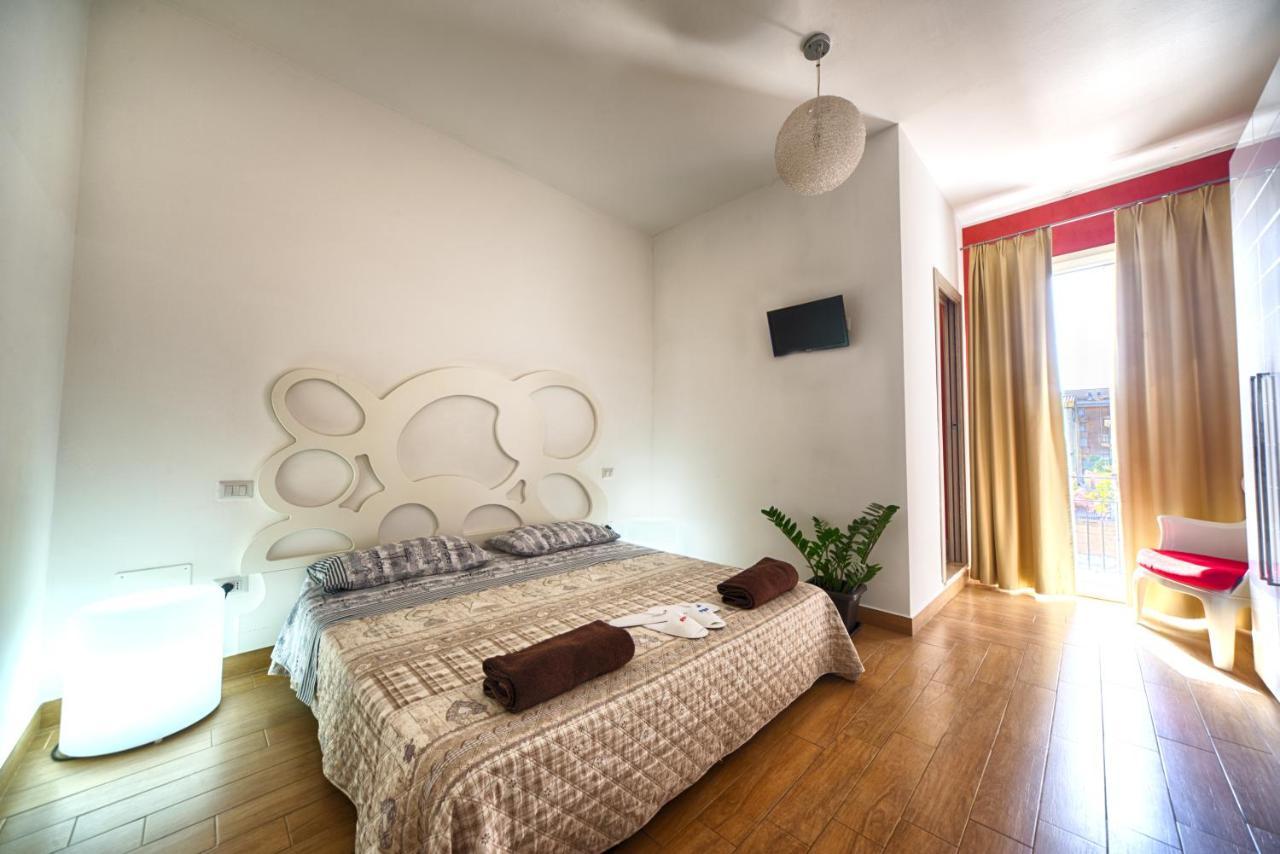 B&B Ebo' Olbia Eksteriør bilde