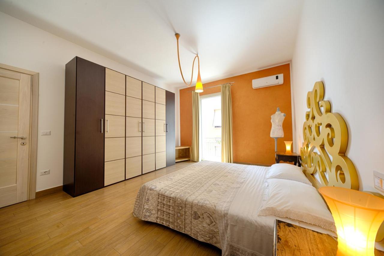 B&B Ebo' Olbia Eksteriør bilde