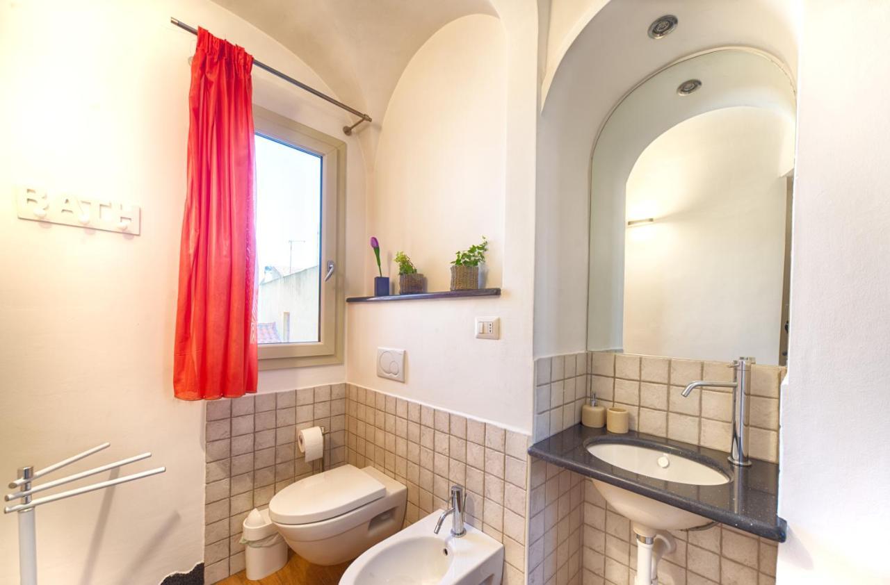 B&B Ebo' Olbia Eksteriør bilde
