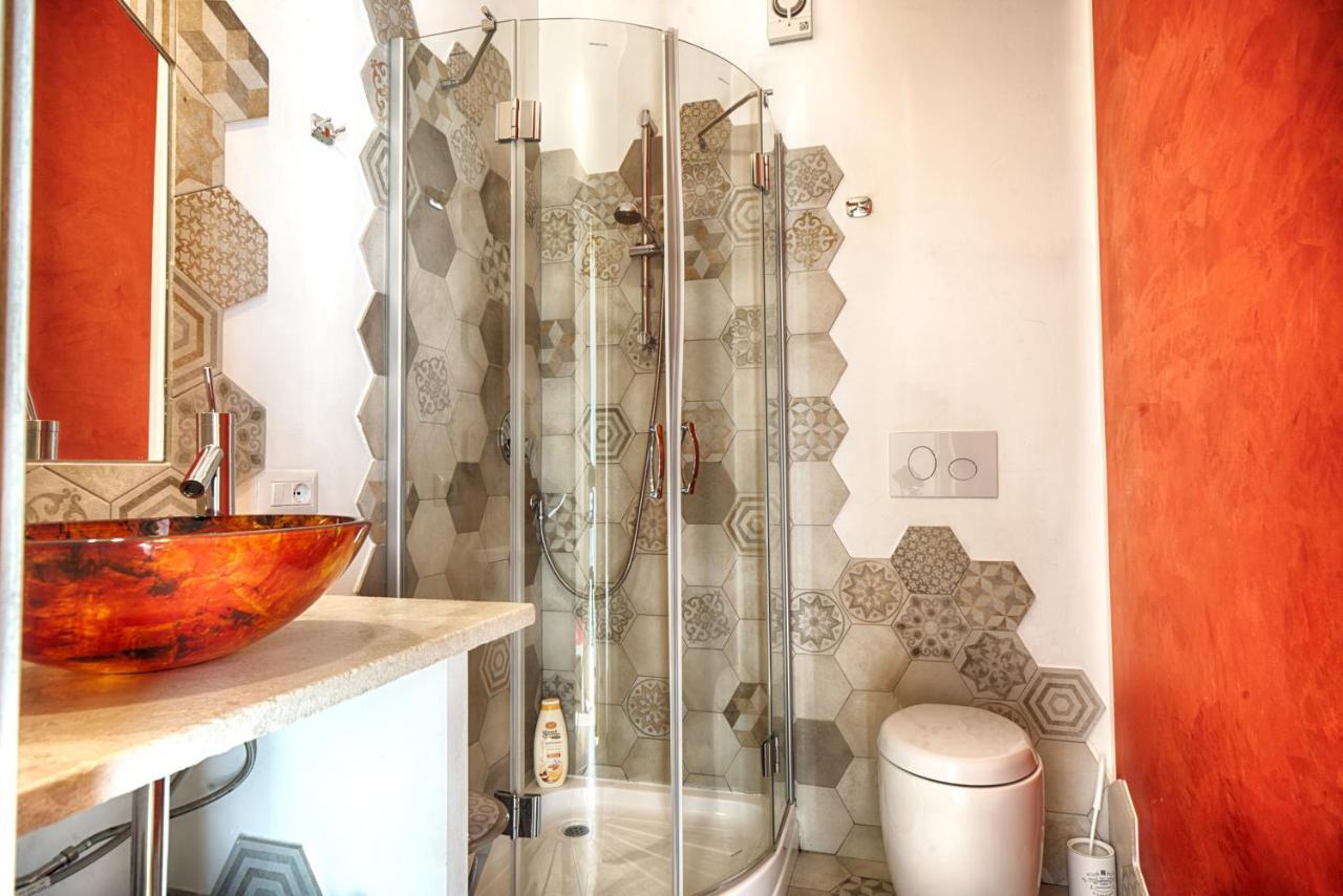 B&B Ebo' Olbia Eksteriør bilde