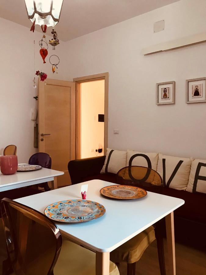 B&B Ebo' Olbia Eksteriør bilde