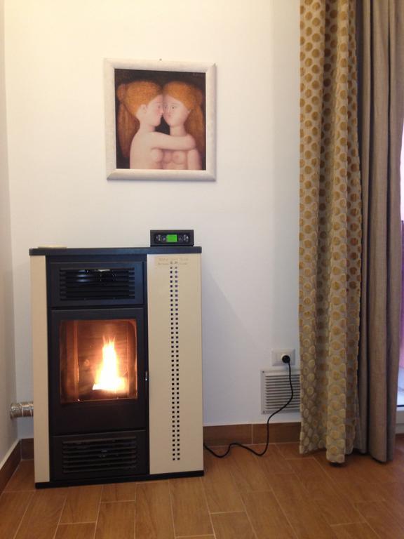 B&B Ebo' Olbia Eksteriør bilde