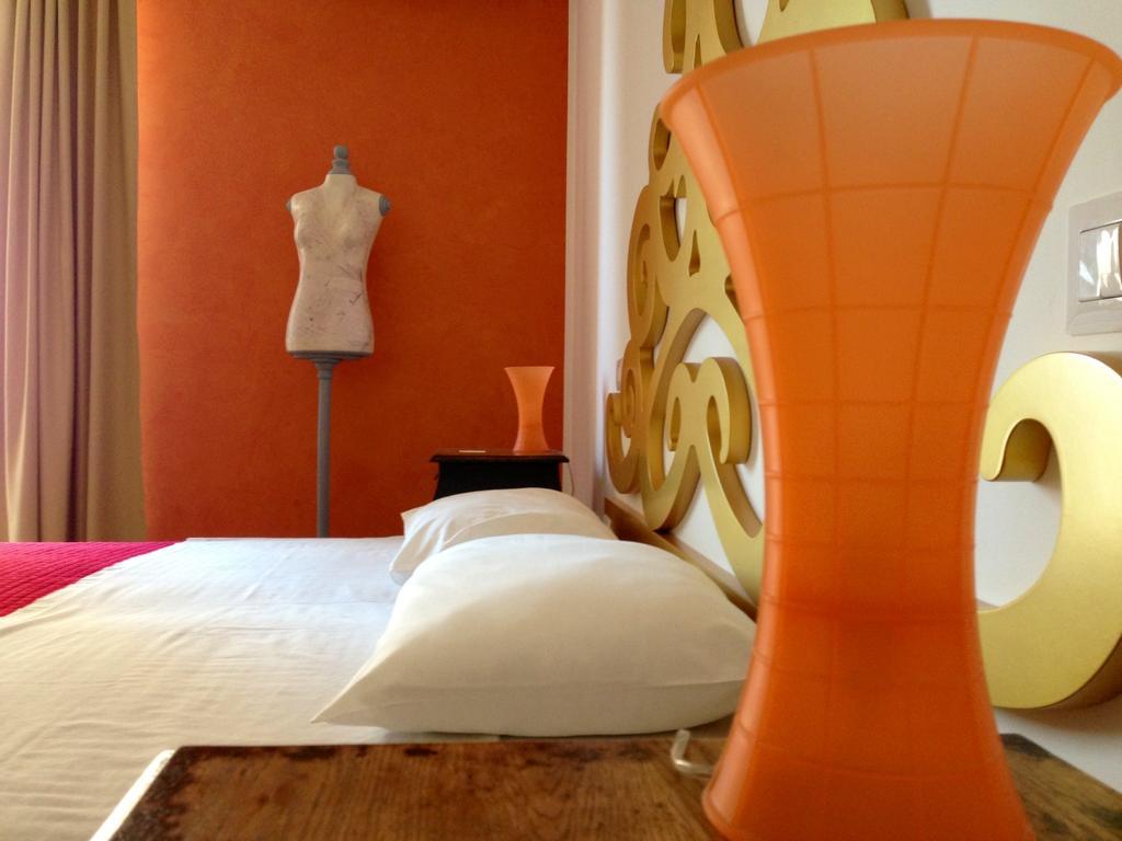 B&B Ebo' Olbia Eksteriør bilde