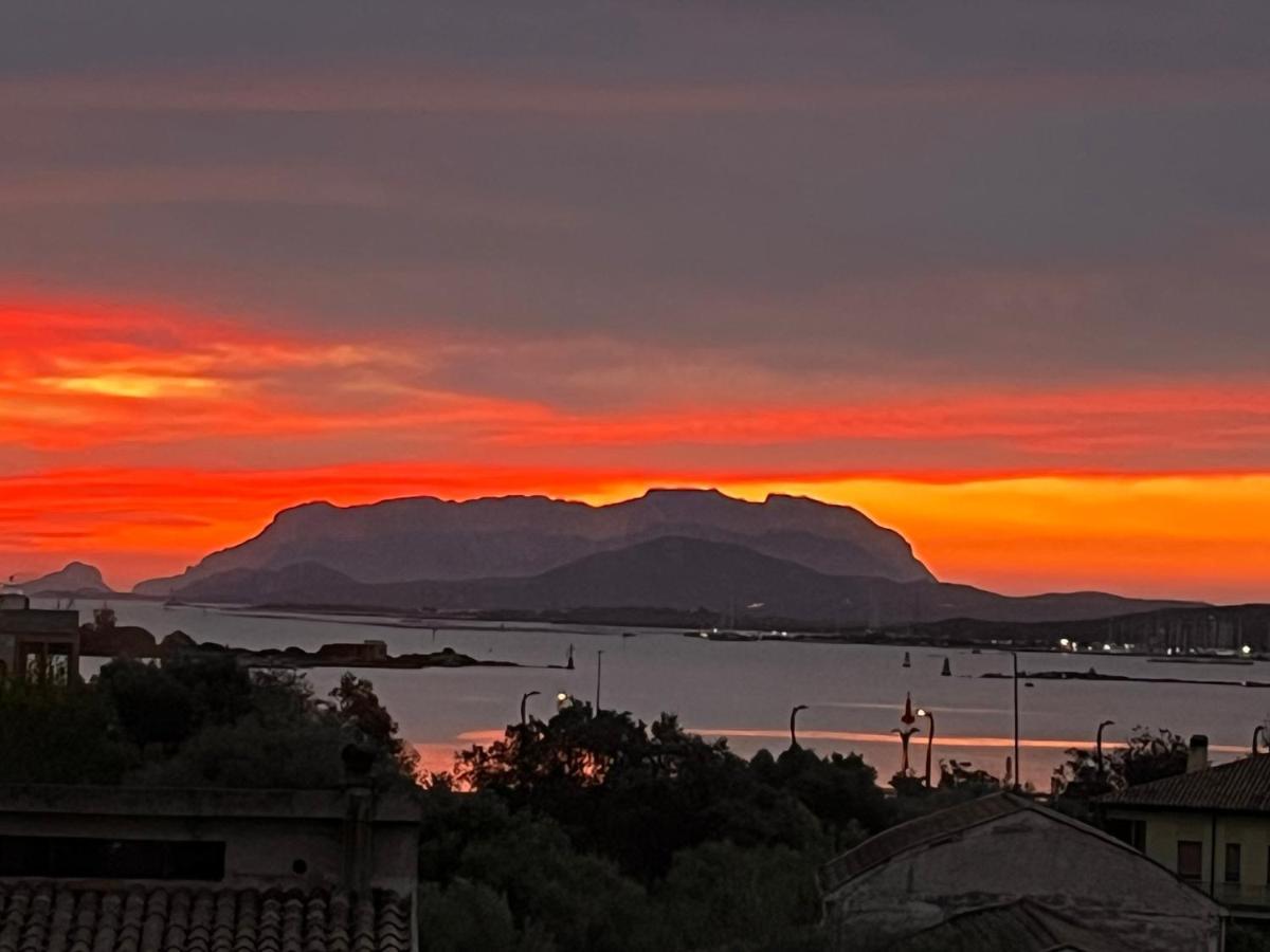 B&B Ebo' Olbia Eksteriør bilde
