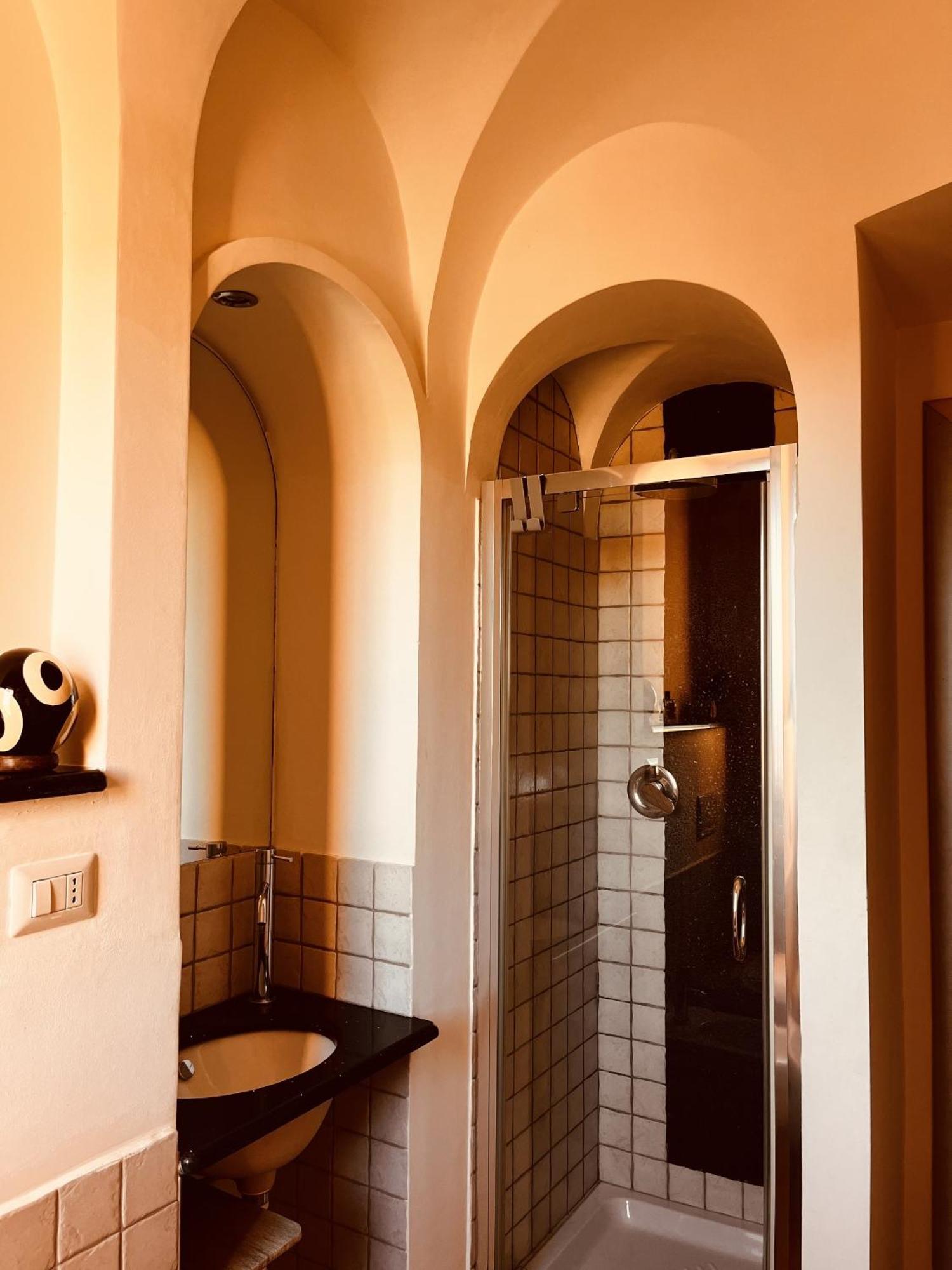 B&B Ebo' Olbia Eksteriør bilde