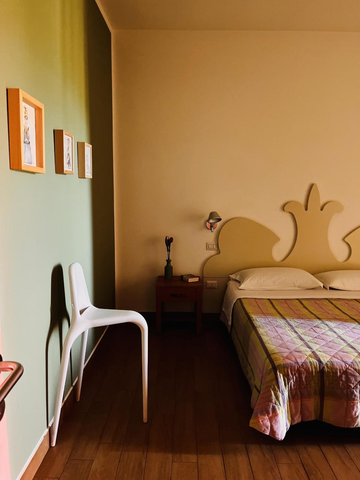 B&B Ebo' Olbia Eksteriør bilde
