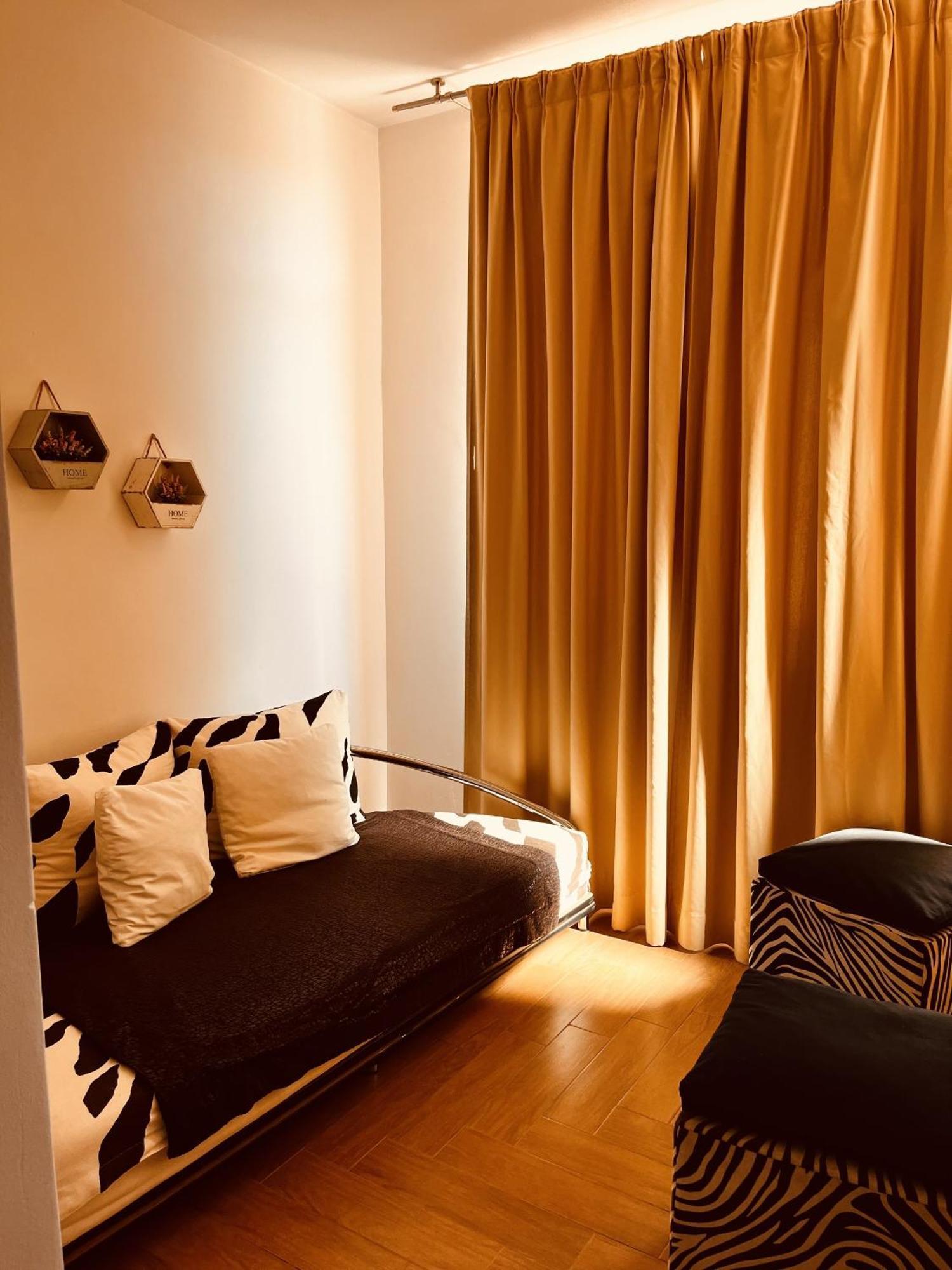 B&B Ebo' Olbia Eksteriør bilde
