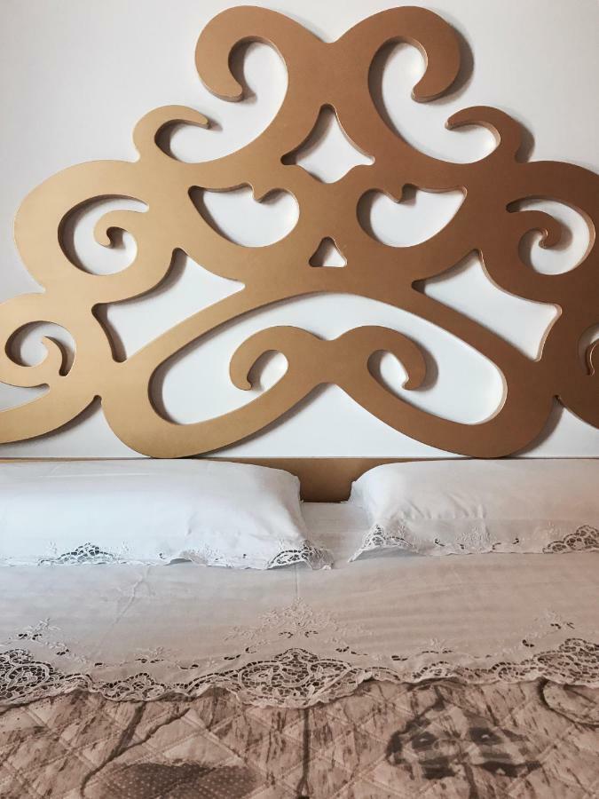 B&B Ebo' Olbia Eksteriør bilde