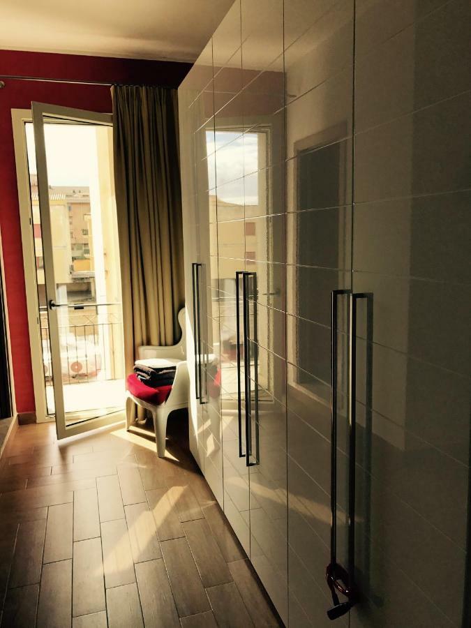 B&B Ebo' Olbia Eksteriør bilde