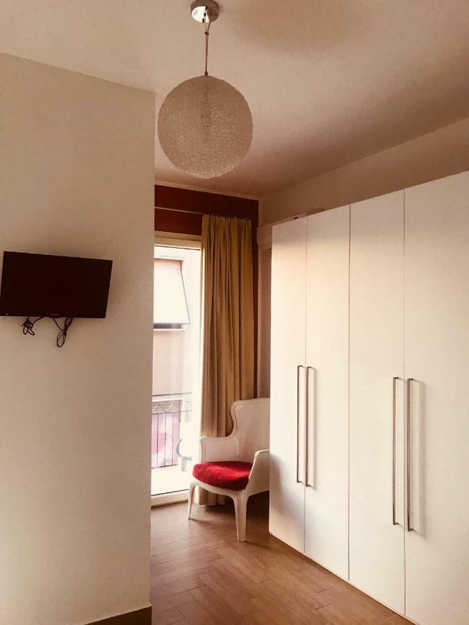 B&B Ebo' Olbia Eksteriør bilde