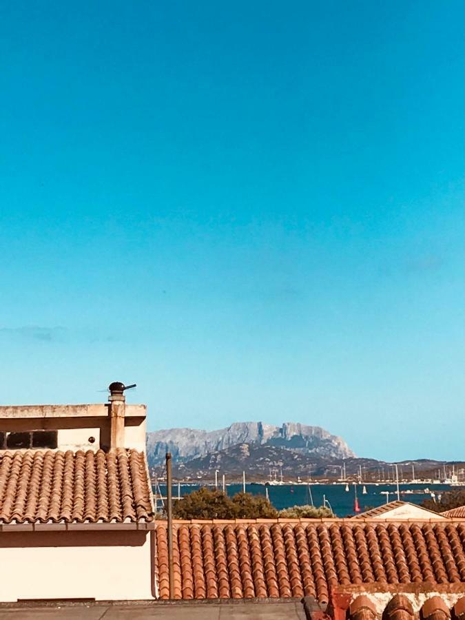 B&B Ebo' Olbia Eksteriør bilde
