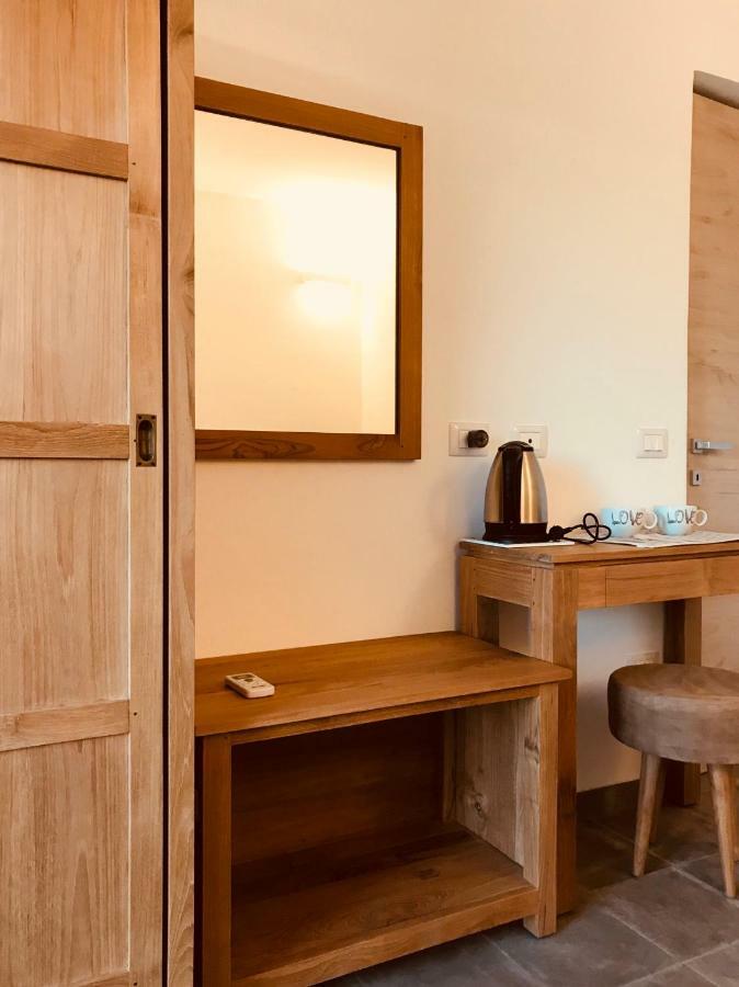 B&B Ebo' Olbia Eksteriør bilde