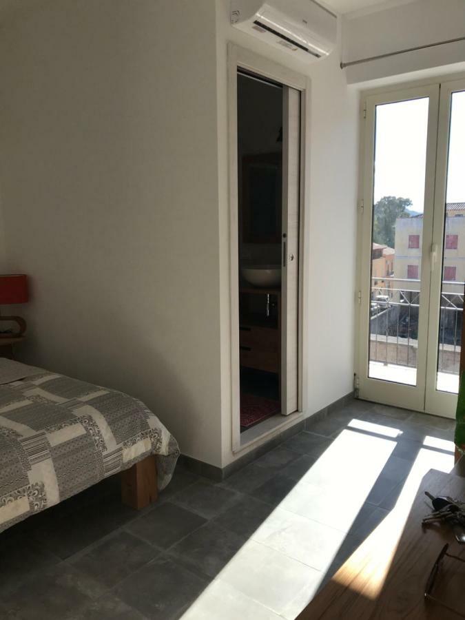 B&B Ebo' Olbia Eksteriør bilde