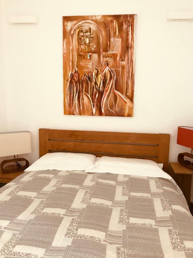 B&B Ebo' Olbia Eksteriør bilde